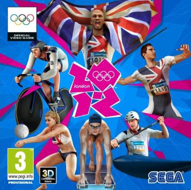 LONDON 2012: THE OFFICIAL VIDEO GAME OF THE OLYMPIC GAMES - STEAM - PC - WORLDWIDE - Libelula Vesela - Jocuri video
