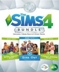 THE SIMS 4 - BUNDLE PACK 3 - ORIGIN - PC - WORLDWIDE - Libelula Vesela - Jocuri video