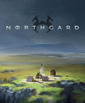 NORTHGARD - STEAM - PC - WORLDWIDE - Libelula Vesela - Jocuri video