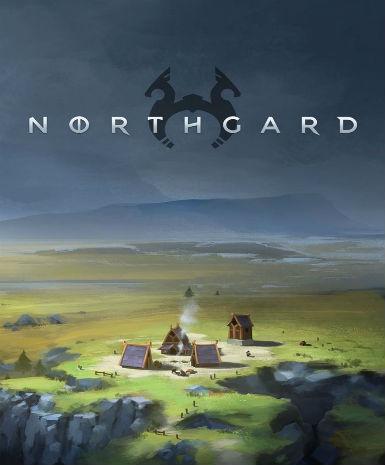 NORTHGARD - STEAM - PC - WORLDWIDE - Libelula Vesela - Jocuri video