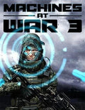 MACHINES AT WAR 3 - STEAM - PC - EU - Libelula Vesela - Jocuri video