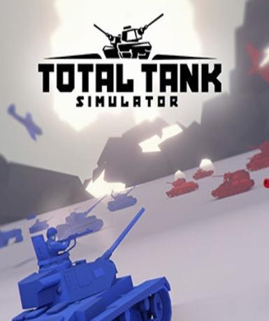 TOTAL TANK SIMULATOR - STEAM - PC - MULTILANGUAGE - EMEA - Libelula Vesela - Jocuri video