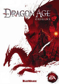 DRAGON AGE: ORIGINS - ORIGIN - PC - WORLDWIDE - Libelula Vesela - Jocuri video