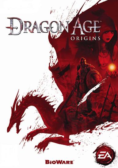 DRAGON AGE: ORIGINS - ORIGIN - PC - WORLDWIDE - Libelula Vesela - Jocuri video