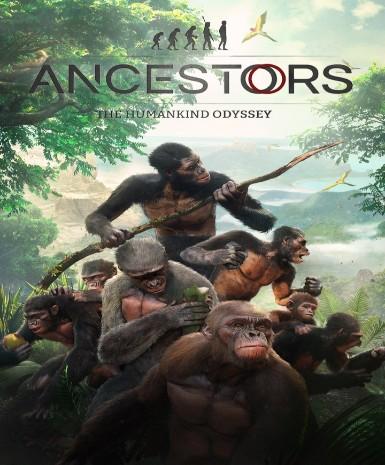 ANCESTORS: THE HUMANKIND ODYSSEY - STEAM - PC - MULTILANGUAGE - EU - Libelula Vesela - Jocuri video