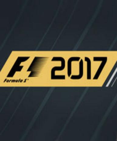 F1 2017 - STEAM - PC - EMEA - Libelula Vesela - Jocuri video