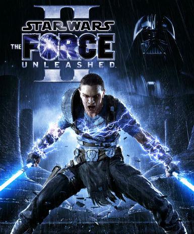 STAR WARS: THE FORCE UNLEASHED II - STEAM - PC - WORLDWIDE - Libelula Vesela - Jocuri video
