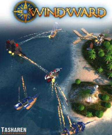 WINDWARD - STEAM - PC - WORLDWIDE - Libelula Vesela - Jocuri video
