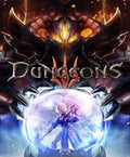DUNGEONS 3 (COMPLETE COLLECTION) - STEAM - PC - MULTILANGUAGE - EU - Libelula Vesela - Jocuri video