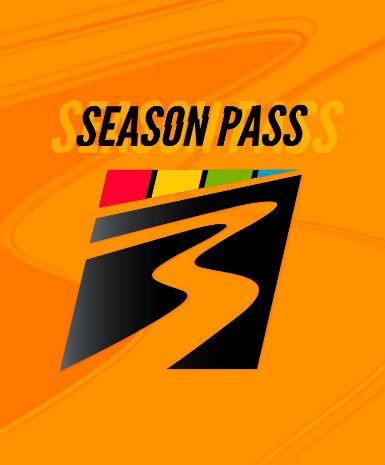PROJECT CARS 3: SEASON PASS - STEAM - PC - MULTILANGUAGE - WORLDWIDE - Libelula Vesela - Jocuri video
