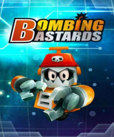 BOMBING BASTARDS - STEAM - PC - EU - Libelula Vesela - Jocuri video