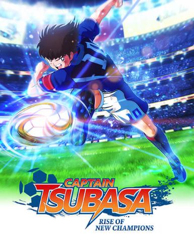 CAPTAIN TSUBASA: RISE OF NEW CHAMPIONS - STEAM - PC - MULTILANGUAGE - WORLDWIDE - Libelula Vesela - Jocuri video