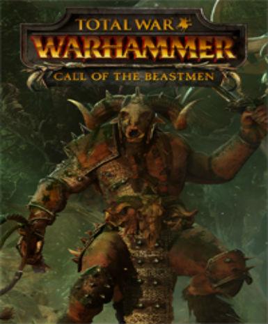TOTAL WAR: WARHAMMER - CALL OF THE BEASTMEN - STEAM - PC - WORLDWIDE - Libelula Vesela - Jocuri video