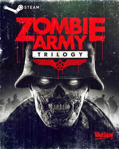 ZOMBIE ARMY TRILOGY - STEAM - PC - WORLDWIDE - Libelula Vesela - Jocuri video