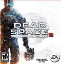 DEAD SPACE 3 LIMITED EDITION - ORIGIN - PC - WORLDWIDE - Libelula Vesela - Jocuri video