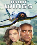 IRON WINGS - STEAM - PC - WORLDWIDE - Libelula Vesela - Jocuri video