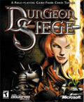 DUNGEON SIEGE - STEAM - MULTILANGUAGE - WORLDWIDE - PC - Libelula Vesela - Jocuri video