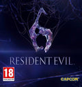RESIDENT EVIL 6 - STEAM - PC - WORLDWIDE - Libelula Vesela - Jocuri video