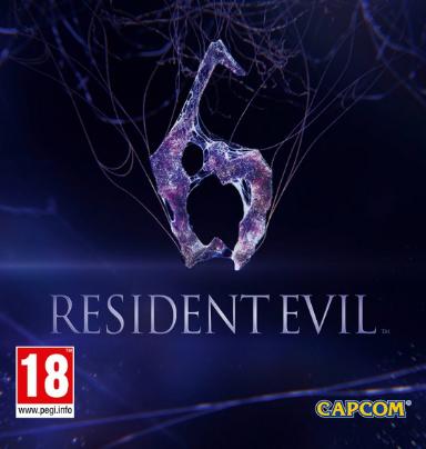 RESIDENT EVIL 6 - STEAM - PC - WORLDWIDE - Libelula Vesela - Jocuri video