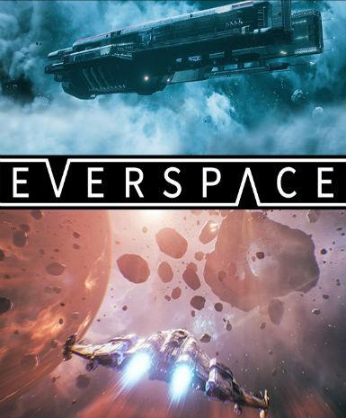EVERSPACE - STEAM - PC - EU - Libelula Vesela - Jocuri video