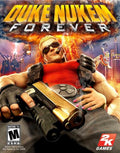 DUKE NUKEM FOREVER - STEAM - PC - WORLDWIDE - Libelula Vesela - Jocuri video
