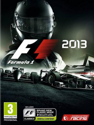 F1 2013 - STEAM - MULTILANGUAGE - WORLDWIDE - PC - Libelula Vesela - Jocuri video