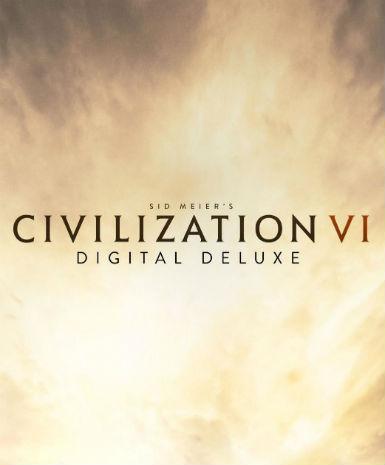 CIVILIZATION 6 (DIGITAL DELUXE EDITION) - STEAM - PC - EU Libelula Vesela Jocuri video