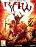 R.A.W.: REALMS OF ANCIENT WAR - STEAM - PC - WORLDWIDE - Libelula Vesela - Jocuri video