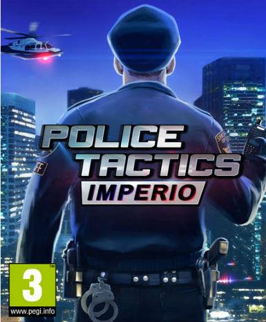 POLICE TACTICS: IMPERIO - STEAM - PC - WORLDWIDE - Libelula Vesela - Jocuri video