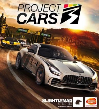 PROJECT CARS 3 - STEAM - PC - MULTILANGUAGE - WORLDWIDE - Libelula Vesela - Jocuri video