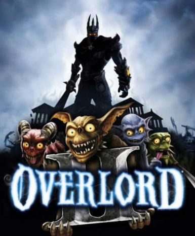 OVERLORD II - STEAM - PC - WORLDWIDE - Libelula Vesela - Jocuri video