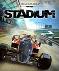 TRACKMANIA 2 STADIUM - STEAM - MULTILANGUAGE - WORLDWIDE - PC - Libelula Vesela - Jocuri video