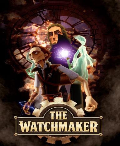 THE WATCHMAKER - STEAM - PC - WORLDWIDE - Libelula Vesela - Jocuri video