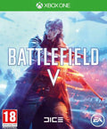 BATTLEFIELD 5 XBOX ONE - PC - WORLDWIDE - Libelula Vesela - Jocuri video
