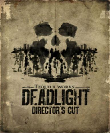 DEADLIGHT DIRECTOR'S CUT - STEAM - PC - WORLDWIDE - Libelula Vesela - Jocuri video