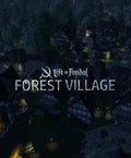 LIFE IS FEUDAL: FOREST VILLAGE - STEAM - PC - WORLDWIDE - Libelula Vesela - Jocuri video