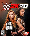 WWE 2K20 - STEAM - EU - MULTILANGUAGE - PC - Libelula Vesela - Jocuri video