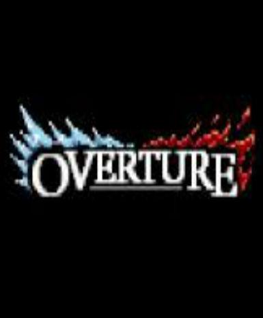 OVERTURE - STEAM - PC - WORLDWIDE - Libelula Vesela - Jocuri video