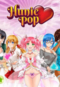 HUNIEPOP - STEAM - PC - WORLDWIDE - Libelula Vesela - Jocuri video