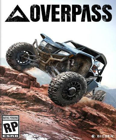 OVERPASS - EPIC STORE - PC - MULTILANGUAGE - EU - Libelula Vesela - Jocuri video