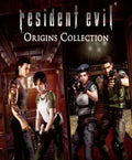 RESIDENT EVIL ORIGINS COLLECTION - STEAM - PC - EMEA - Libelula Vesela - Jocuri video
