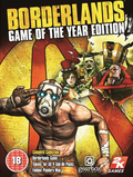BORDERLANDS - GAME OF THE YEAR EDITION (GOTY) - STEAM - PC - WORLDWIDE - Libelula Vesela - Jocuri video