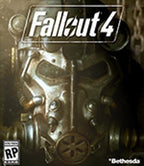 FALLOUT 4 - STEAM - PC - WORLDWIDE - Libelula Vesela - Jocuri video