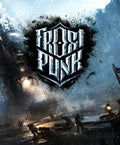 FROSTPUNK - STEAM - PC - WORLDWIDE - Libelula Vesela - Jocuri video