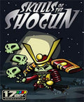 SKULLS OF THE SHOGUN - STEAM - PC - WORLDWIDE - Libelula Vesela - Jocuri video