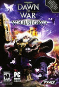 WARHAMMER 40,000: DAWN OF WAR - SOULSTORM - STEAM - PC - WORLDWIDE - Libelula Vesela - Jocuri video