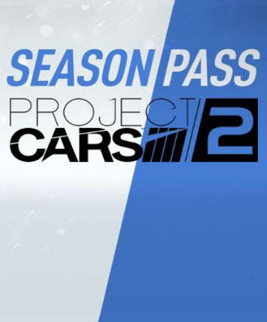 PROJECT CARS 2 - SEASON PASS (DLC) - STEAM - PC - WORLDWIDE Libelula Vesela Jocuri video