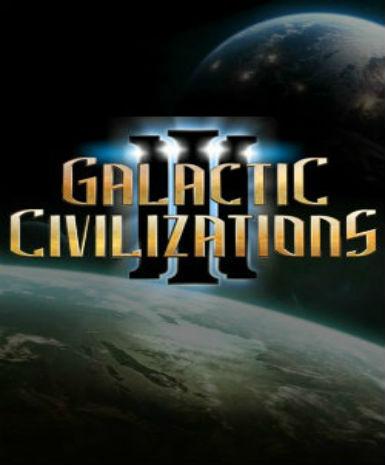 GALACTIC CIVILIZATIONS III - STEAM - PC - WORLDWIDE - Libelula Vesela - Jocuri video