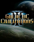 GALACTIC CIVILIZATIONS III - STEAM - PC - WORLDWIDE - Libelula Vesela - Jocuri video