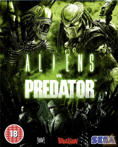 ALIENS VS. PREDATOR COLLECTION - STEAM - PC - WORLDWIDE - Libelula Vesela - Jocuri video